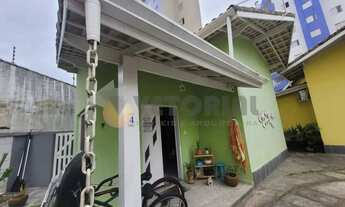 Imagem: Casa com 2 dormitórios à venda, 65 m²