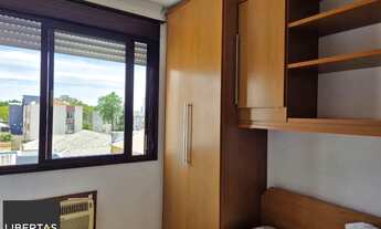 Imagem 2: 1Suíte, com vaga e churrasqueira