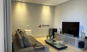 Imagem 3: Casa 03 suítes Alphaville Península dos Pássaros (Nova Lima) - Locação