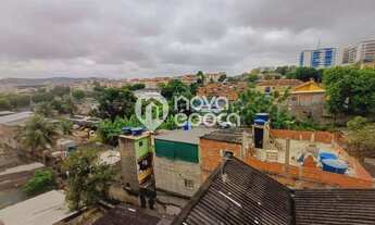 Imagem 7: Cachambi Apartamento com 2 dormitórios