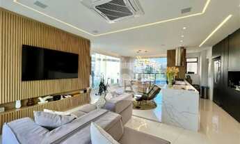 Imagem: Apartamento no Playa Exclusive Residences