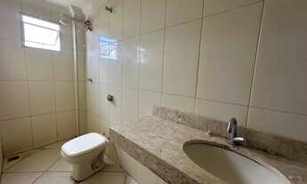 Imagem 4: Cobertura em Montes Claros, no bairro Santa Rita I, para locação