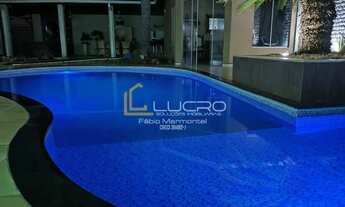 Imagem 3: Casa Alto Padrão - Jardim Colonial - a venda