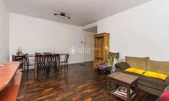 Imagem 2: Apartamento 2 quarto(s), no bairro Floresta