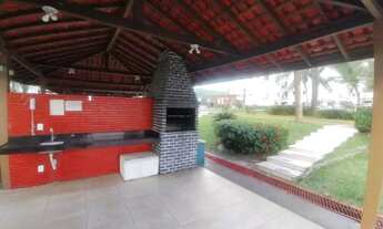 Imagem 3: RESIDENCIAL ILHAS DO ATLÂNTICO, 60M², 3 QUARTOS, 1 VAGA, QUARENTA HORAS