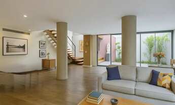 Imagem 2: CASA JARDIM PERNAMBUCO