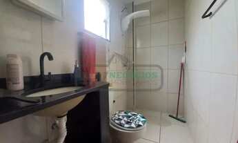 Imagem 5: CA0999Imóvel para venda tem 107 metros quadrados com 2 quartos em Linhares - Juiz de Fora