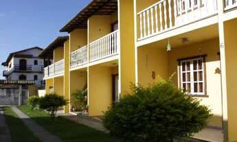 Imagem 2: Casa de 2 Quartos em Condominio Fechado em São Pedro da Aldeia