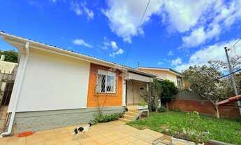 Imagem: Casa Térrea com 3 Dormitórios e 2 Vagas