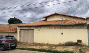 Imagem 2: Casa 3 quartos à venda no bairro Vila Sion