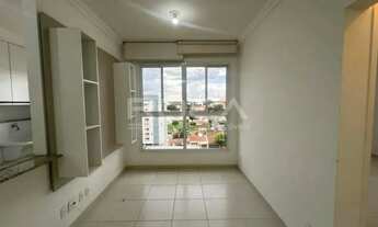 Imagem 7: Apartamento de 2 dormitórios no Jardim Lutfalla, São Carlos - Venda e Locação