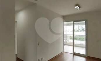 Imagem 5: Apartamento com 3 quartos para locação em Vila Anastácio - SP