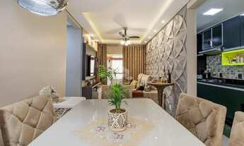 Imagem 3: 03 DORMITORIOS 1 SUITE VAGA DE GARAGEM ZONA NORTE