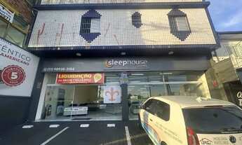 Imagem 1: Salão para alugar, 300 m² por R$ 10.400,00/mês - Vila Hulda - Guarulhos/SP