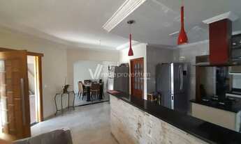 Imagem 4: Casa - Jardim Nova Europa - Campinas