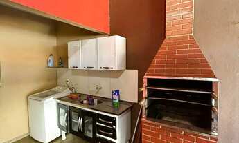 Imagem 5: Casa á venda no bairro Florada da Serra em Chapada dos Guimarães