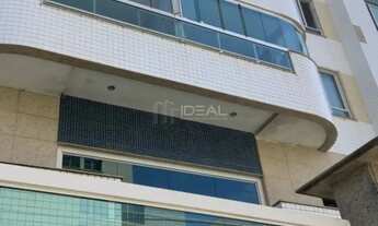 Imagem 2: Apt 248m2 para venda e locação no Centro de Campos