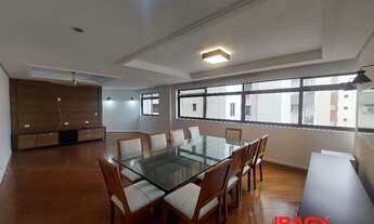 Imagem 3: Excelente Apartamento 4 dormitório(s) em Centro - Florianópolis