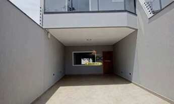 Imagem: Sobrado à venda, 155 m² por R$ 1.130.000,00