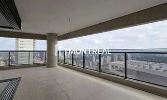 Imagem 5: APARTAMENTO À VENDA EM SUMARÉ - 4 DORMITÓRIOS, 2 SUÍTES, 3 VAGAS DE GARAGEM