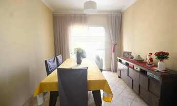 Imagem: Apartamento à Venda - Água Fria, 3 Quartos