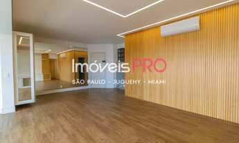 Imagem 2: Apartamento para vender no Brooklin com ótima localização com 125m2