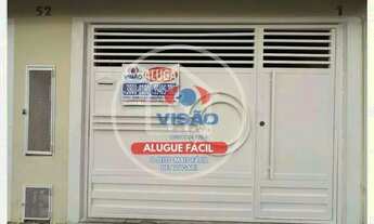 Imagem: Casa para locação com 2 Dormitórios no