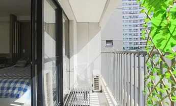 Imagem 6: Apartamento Para Venda Santa Ifigênia, 1 Quartos, 30m² - (condomínio Aurora Paulistana