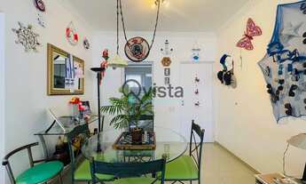 Imagem 2: Apartamento à Venda na Pitangueiras no Guarujá