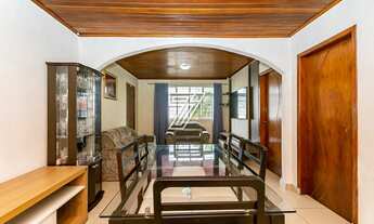 Imagem 6: Casa a venda com 181m2 com 3 quartos no Pinheirinho - Curitiba - PR