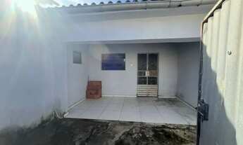 Imagem: Casa à venda em rua pública, CRUZ DAS