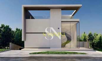 Imagem 2: Casa com 6 dormitórios à venda, 1239 m² por R$ 45.000.000,00 - Tamboré 2 - Santana de Parn