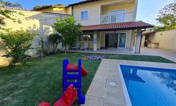 Imagem 4: Casa com 4 dormitórios à venda, 312 m² por R$ 1.350.000,00 - Piratininga - Niterói/RJ