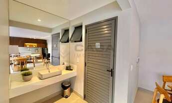 Imagem 3: Apartamento 3 Quartos/3 Suítes e lazer completo em Jardim Camburi - AM