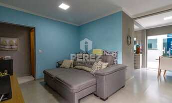 Imagem 4: Casa Térrea no Bairro Tiradentes