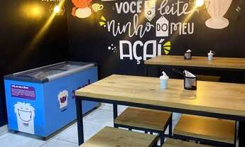 Imagem 3: Imóvel para venda possui 275 metros quadrados com 3 quartos em Chácaras Santa Rita - Goiân