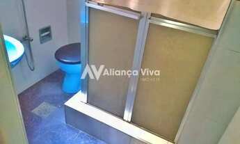 Imagem 6: Tijuca Apartamento com 3 dormitórios