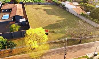 Imagem: Terreno Alto Padrão no Condomínio Garden