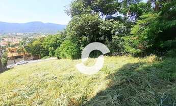 Imagem 2: Terreno à venda, 529 m² por R$ 380.000,00 - Itaipu - Niterói/RJ