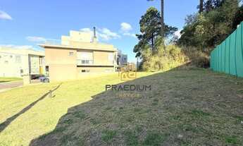 Imagem 6: Terreno à venda, 440 m² por R$ 747.000 - Santa Cândida - Curitiba/PR