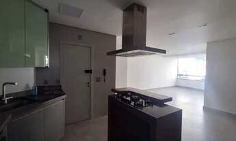 Imagem 2: Imóvel para aluguel tem 105 metros quadrados com 3 quartos em Belvedere - Belo Horizonte