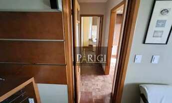 Imagem 7: Apartamento com 2 dormitórios para alugar, 104 m² por R$ 3.434,00/mês - Cristo Redentor