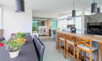 Imagem 4: Cobertura 3 quartos em Carvoeira Florianópolis