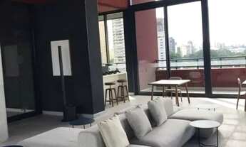 Imagem 7: APARTAMENTO - PINHEIROS - SP