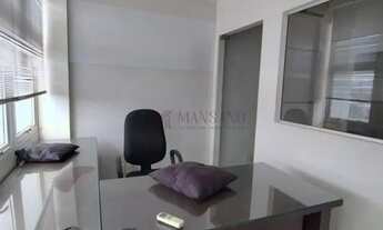 Imagem 4: Sala comercial para locação Edifício Caravelas Bauru-SP