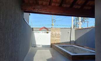 Imagem 3: Casa em Rua Arthur Slav Júnior - Nova Itanhaém (Interior) - Itanhaém/SP