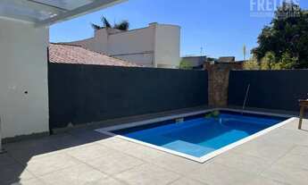 Imagem 5: CASA A VENDA EM ALPHAVILLE - RESIDENCIAL ALPHAVILLE 3