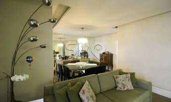 Imagem: Apartamento em Santana com 4 dormitórios