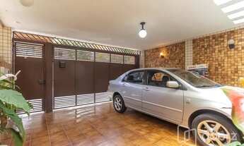 Imagem 2: Imóvel na Feliciano Bicudo com 3 dormitórios e 208m²