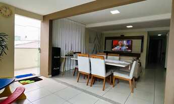 Imagem 2: Apartamento Colina de Laranjeiras 125m²